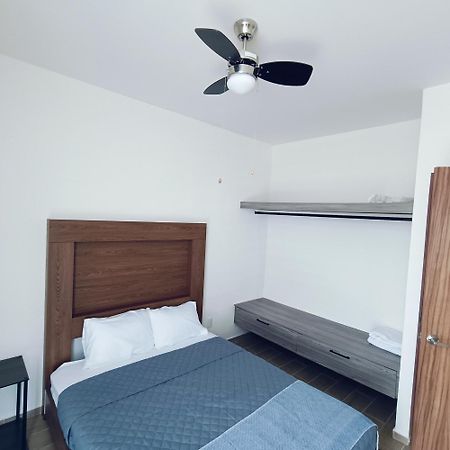 Ribera De Chapala Suites Chantepec Kültér fotó