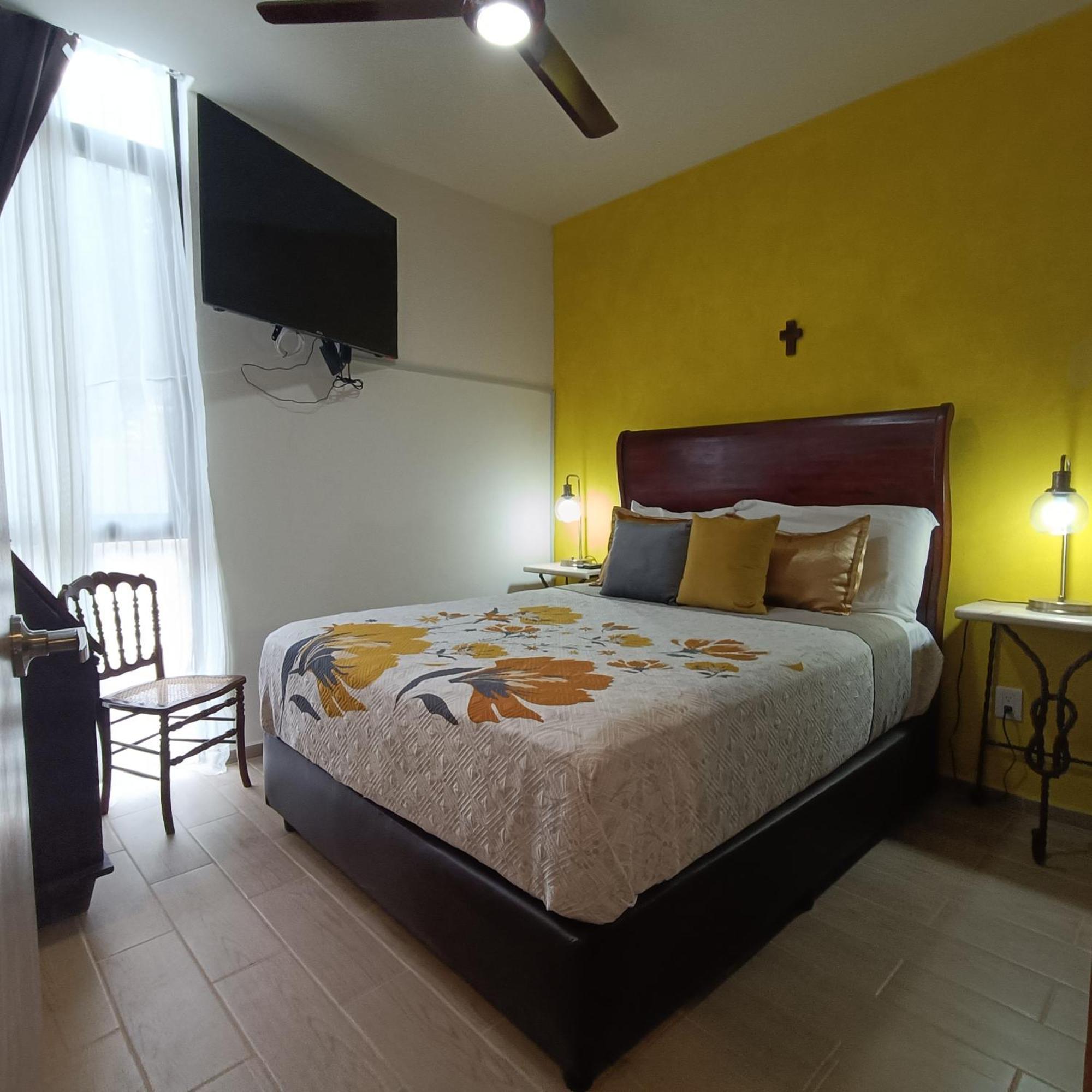 Ribera De Chapala Suites Chantepec Kültér fotó