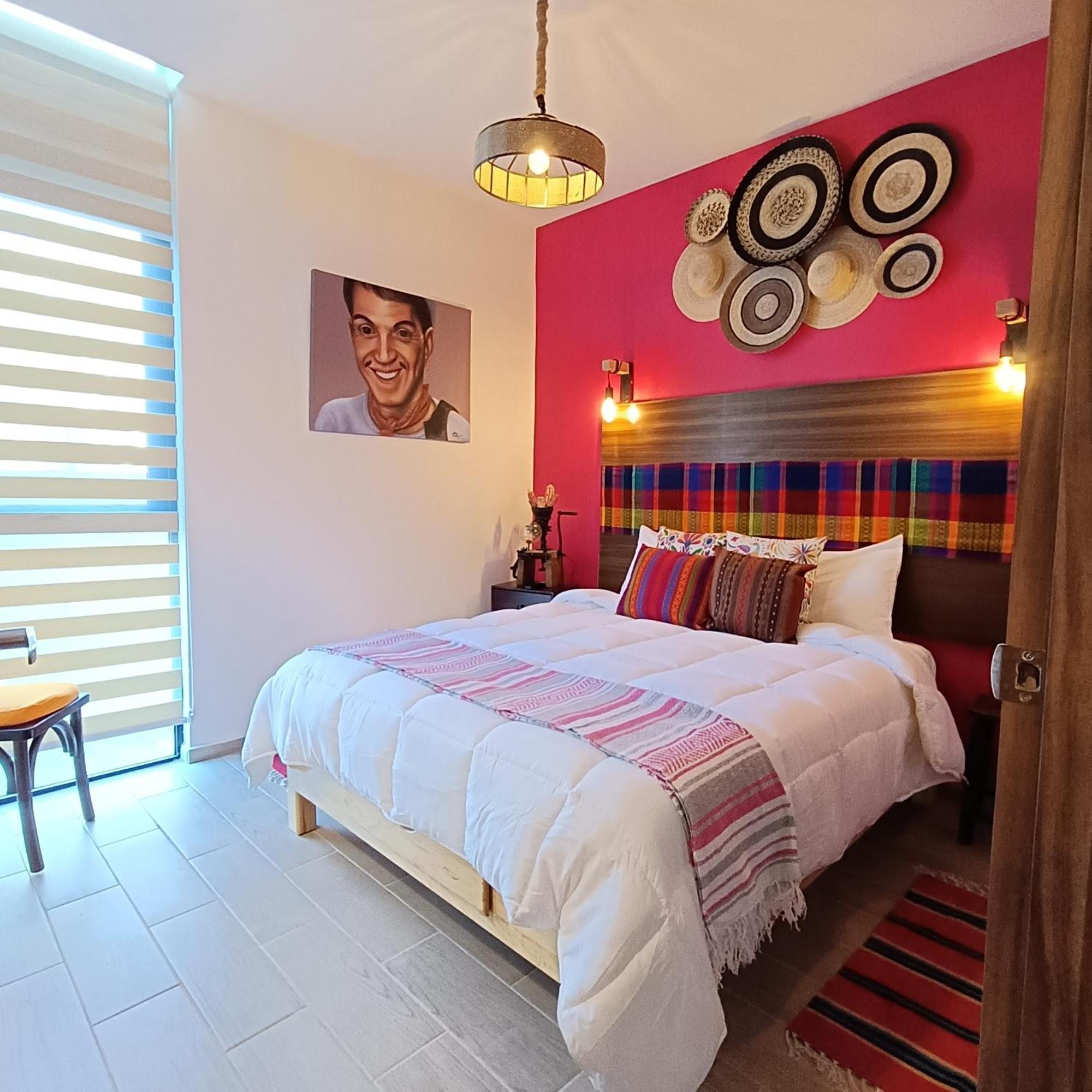 Ribera De Chapala Suites Chantepec Kültér fotó