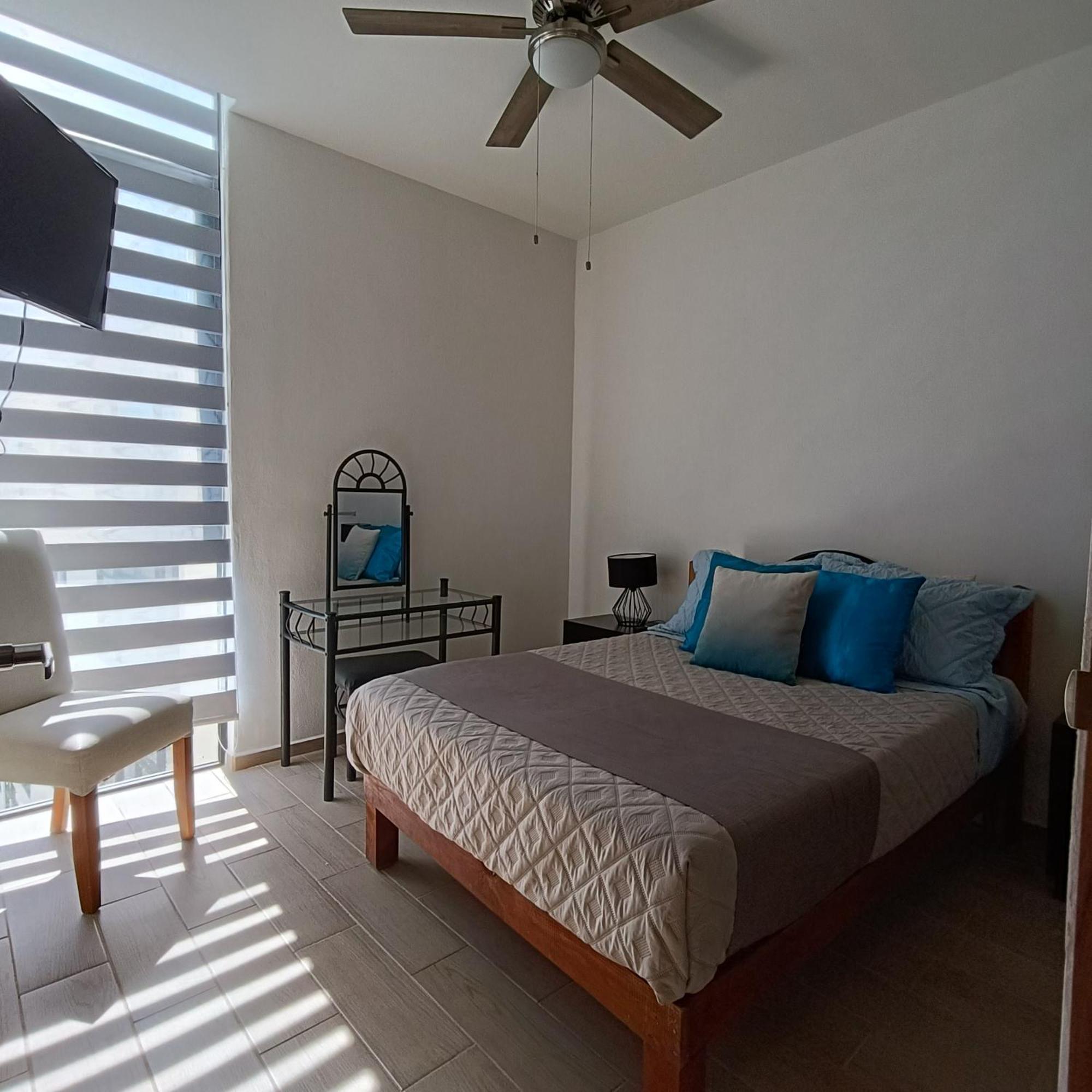 Ribera De Chapala Suites Chantepec Kültér fotó