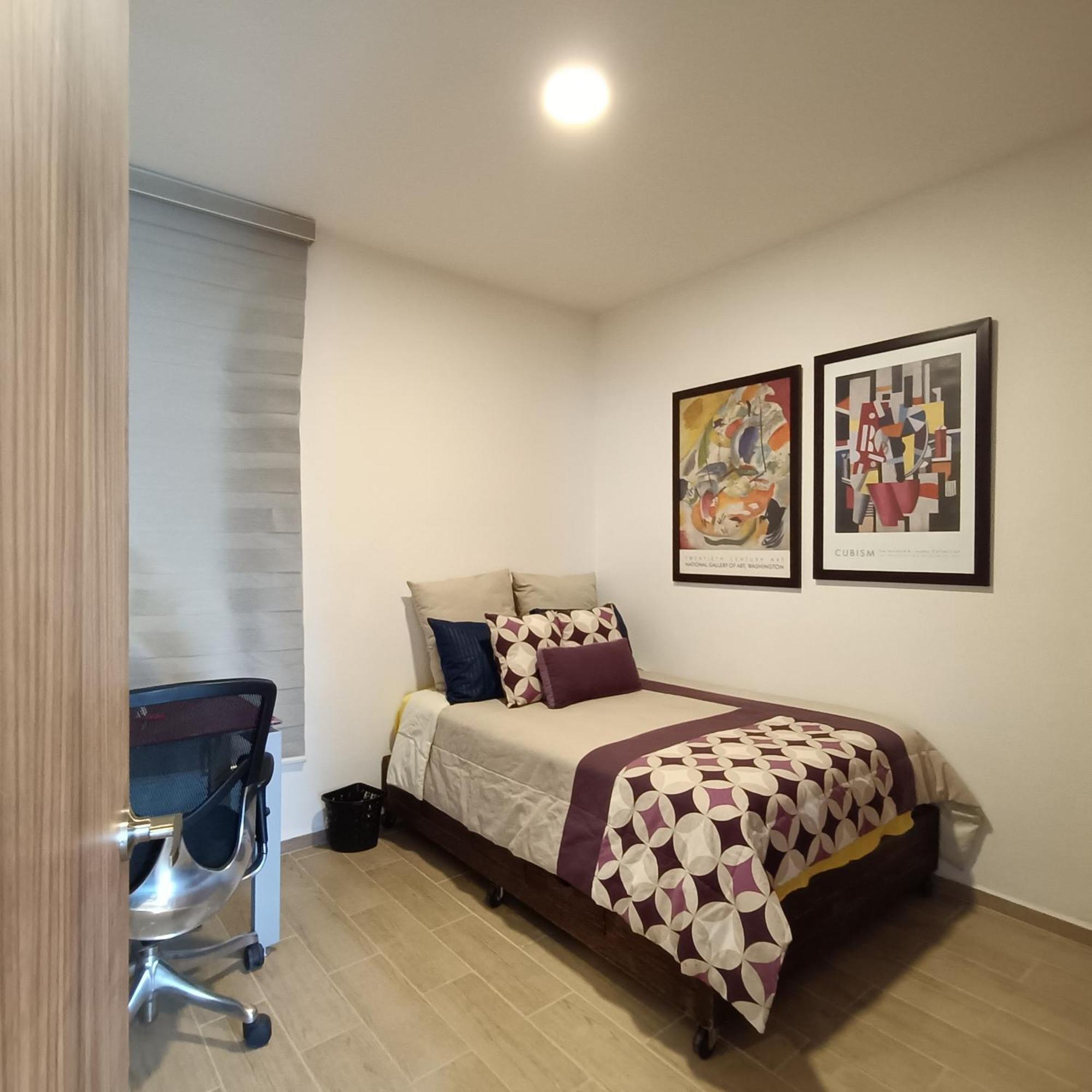 Ribera De Chapala Suites Chantepec Kültér fotó