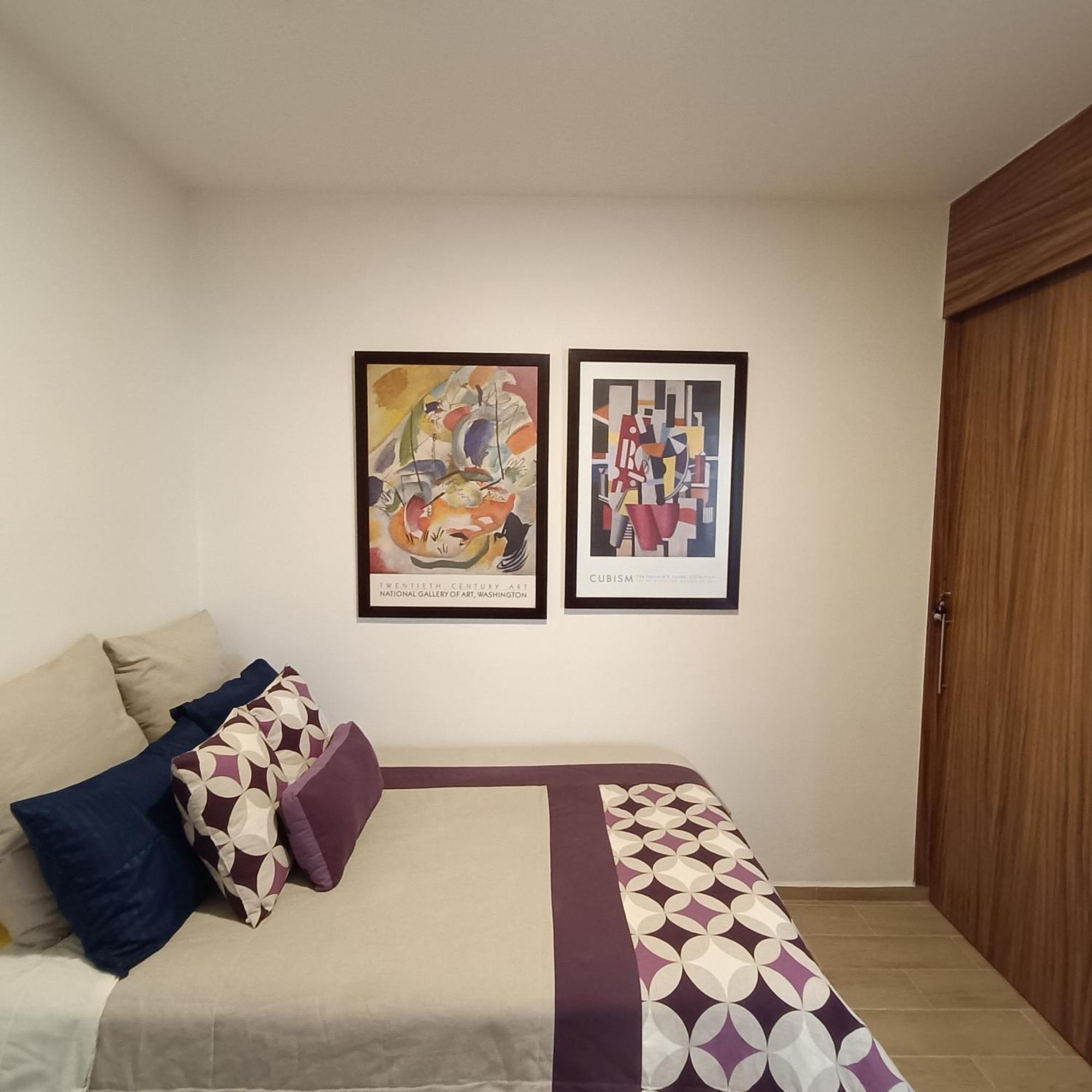Ribera De Chapala Suites Chantepec Kültér fotó