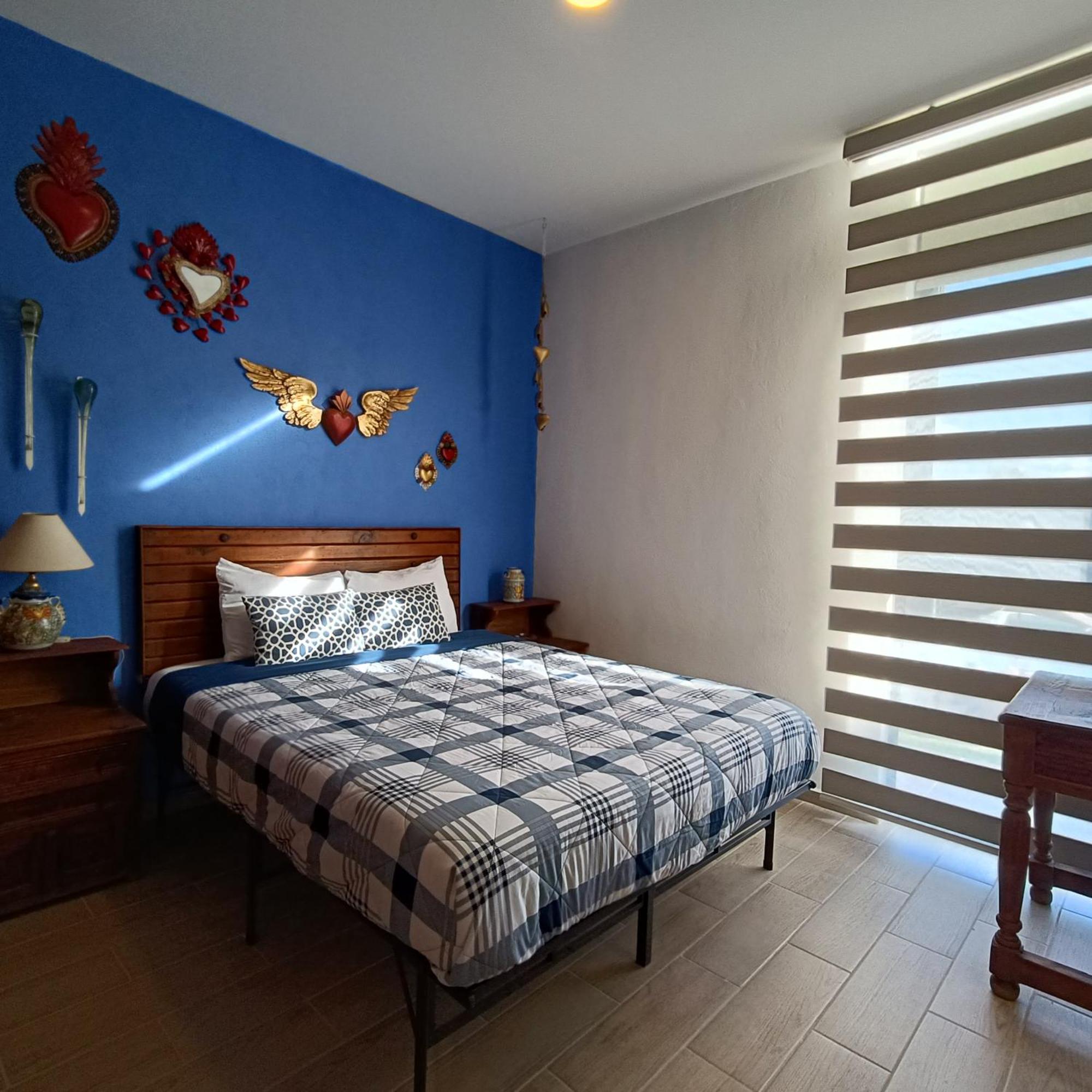 Ribera De Chapala Suites Chantepec Kültér fotó