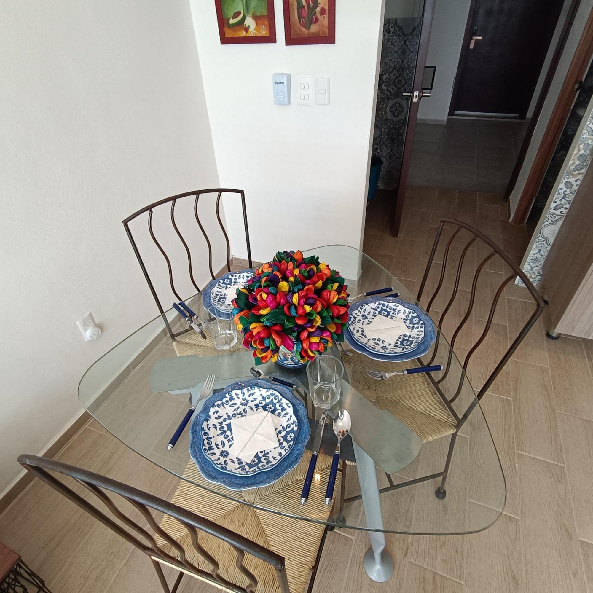 Ribera De Chapala Suites Chantepec Kültér fotó