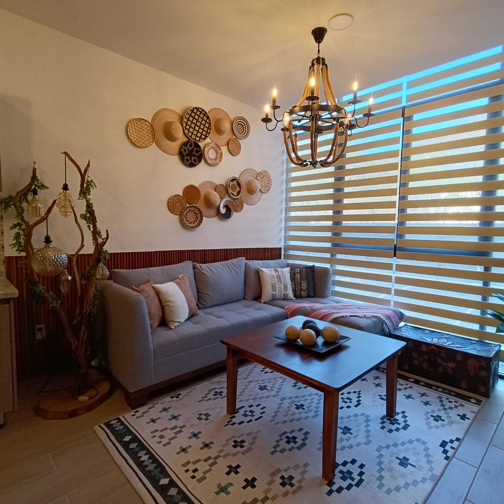 Ribera De Chapala Suites Chantepec Kültér fotó