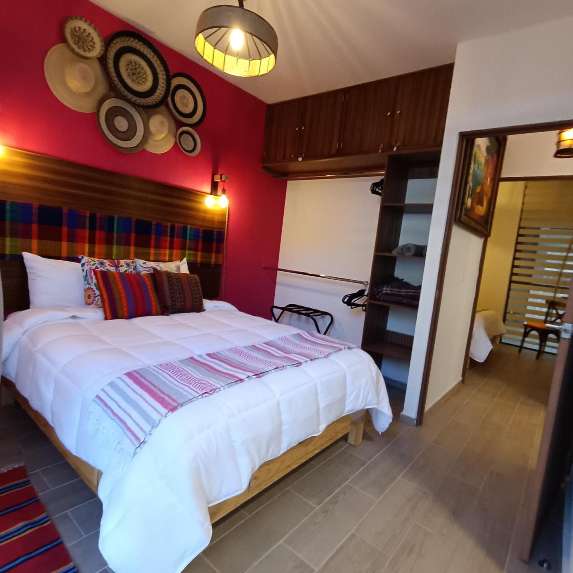 Ribera De Chapala Suites Chantepec Kültér fotó