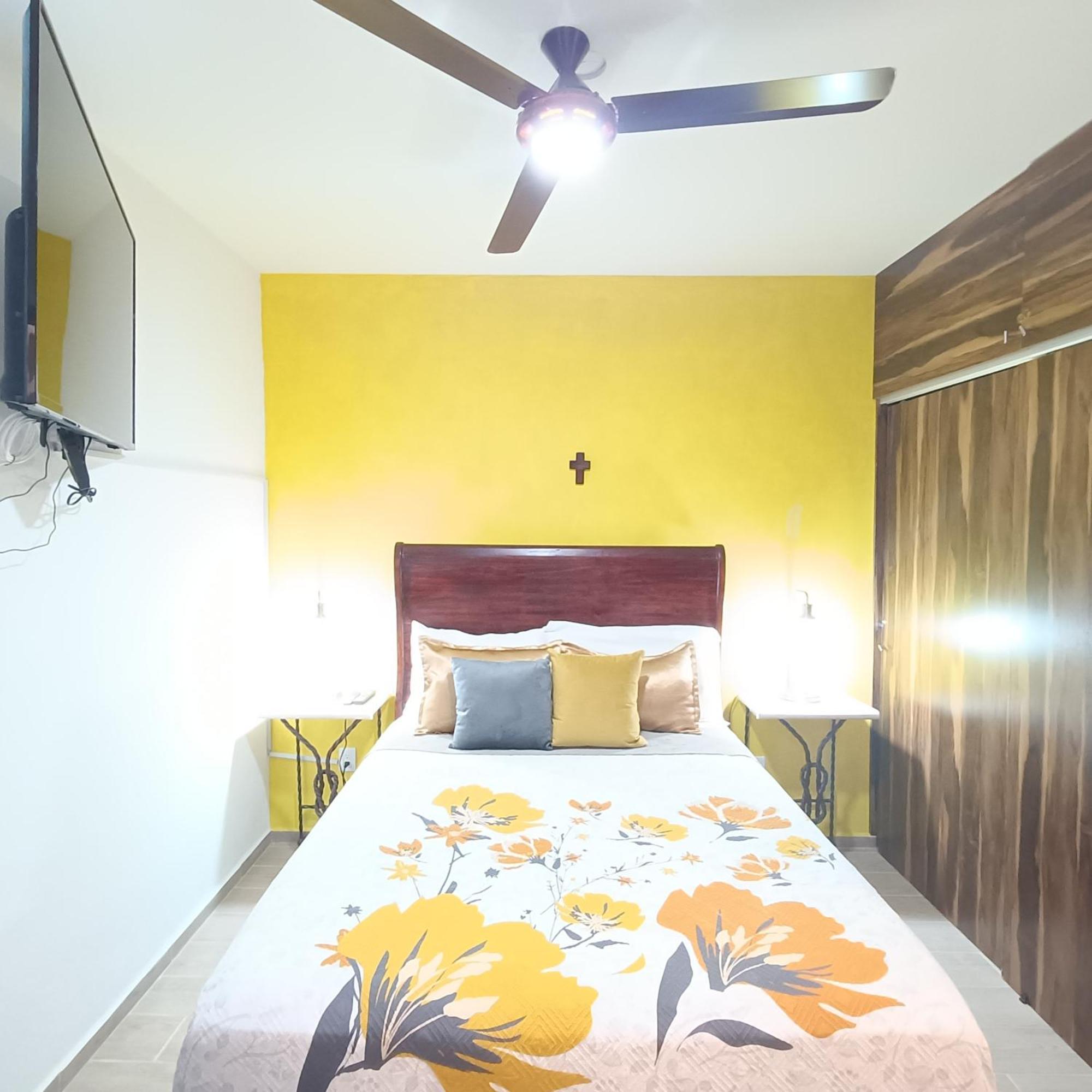 Ribera De Chapala Suites Chantepec Kültér fotó