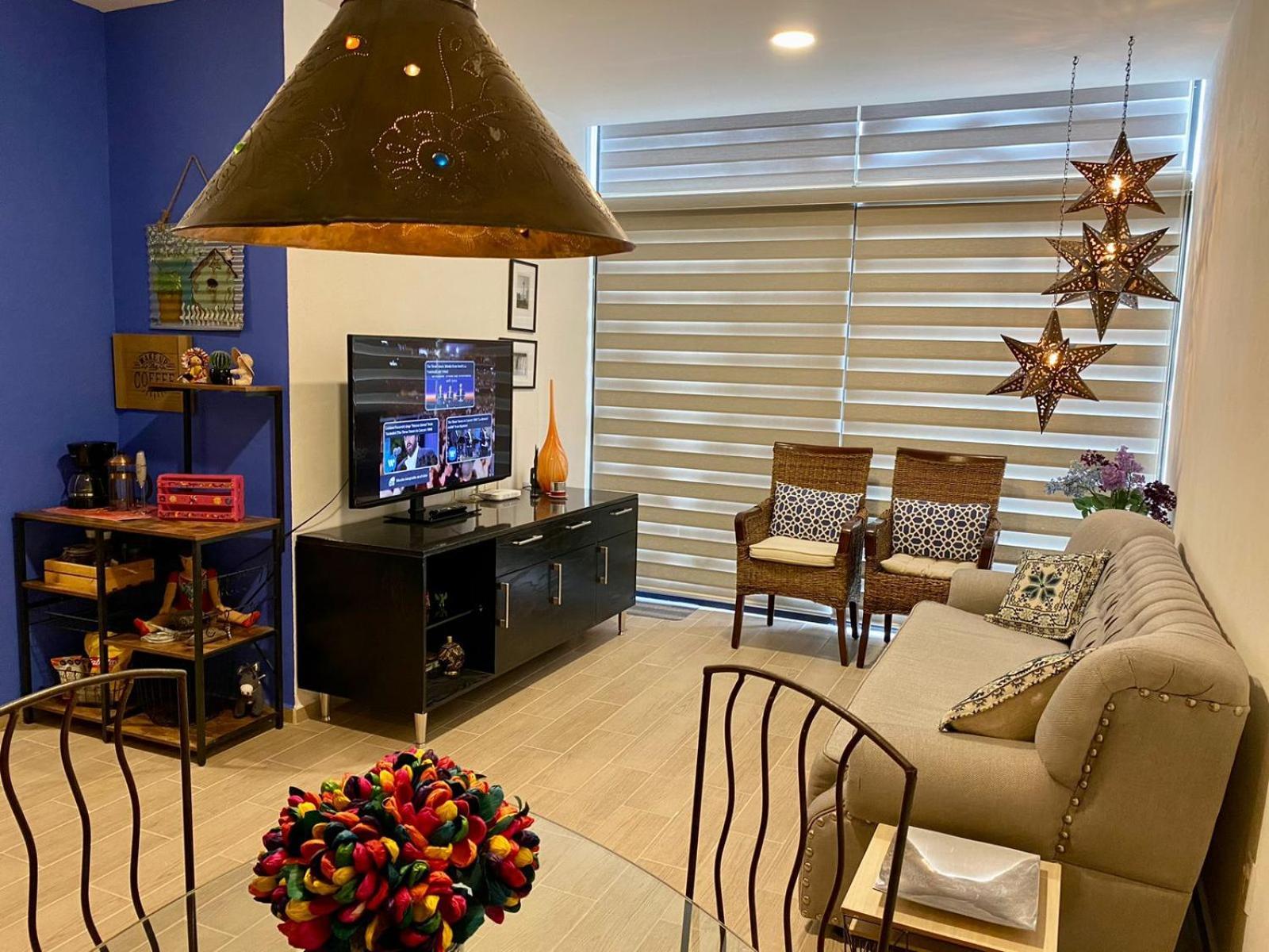 Ribera De Chapala Suites Chantepec Kültér fotó