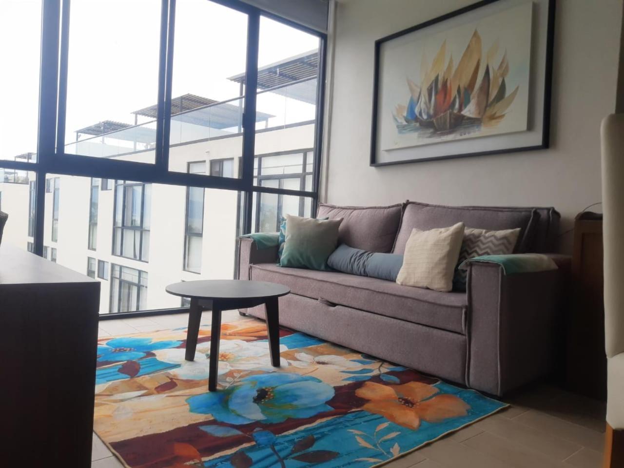 Ribera De Chapala Suites Chantepec Kültér fotó