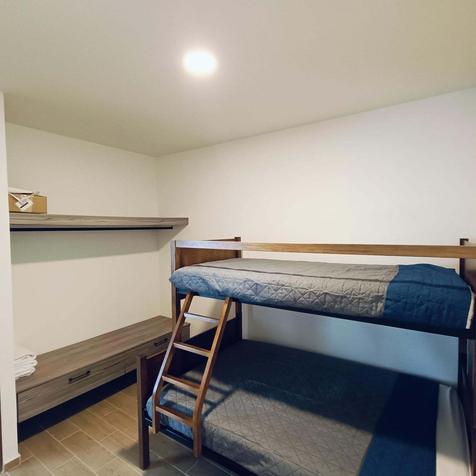 Ribera De Chapala Suites Chantepec Kültér fotó