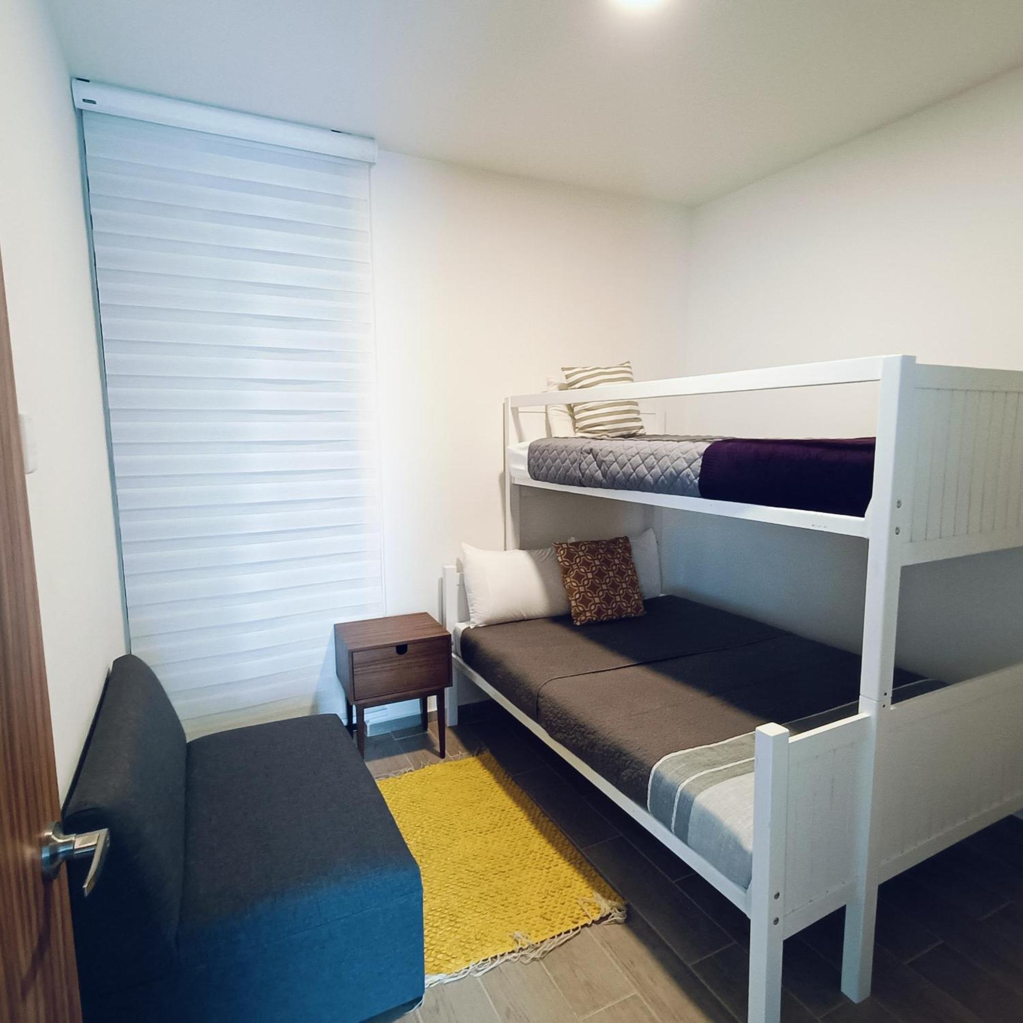 Ribera De Chapala Suites Chantepec Kültér fotó