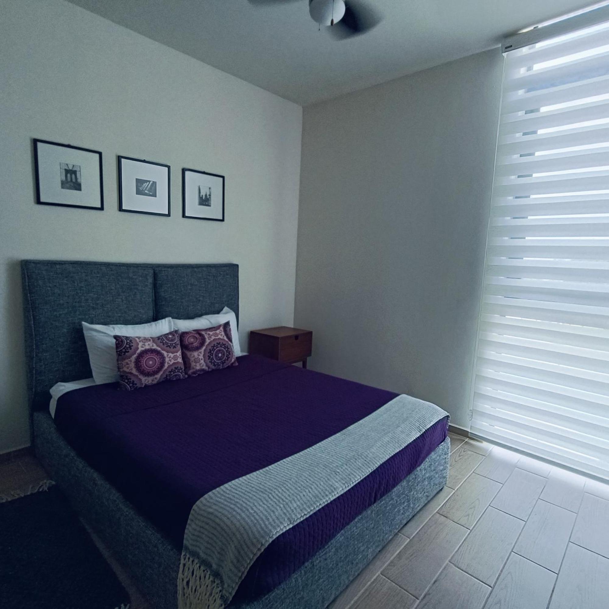 Ribera De Chapala Suites Chantepec Kültér fotó